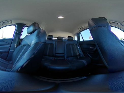 Used 2025 MAZDA CX-50 AWD 2.5 S w/ Select Package image 43