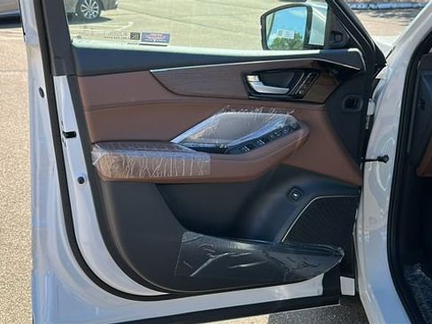 New 2026 Acura MDX w/ Advance Package image 9