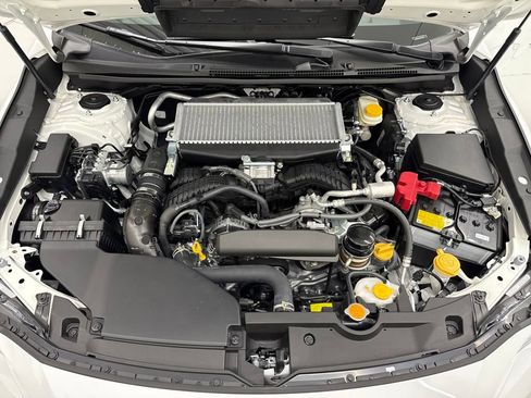 New 2025 Subaru WRX Premium image 10