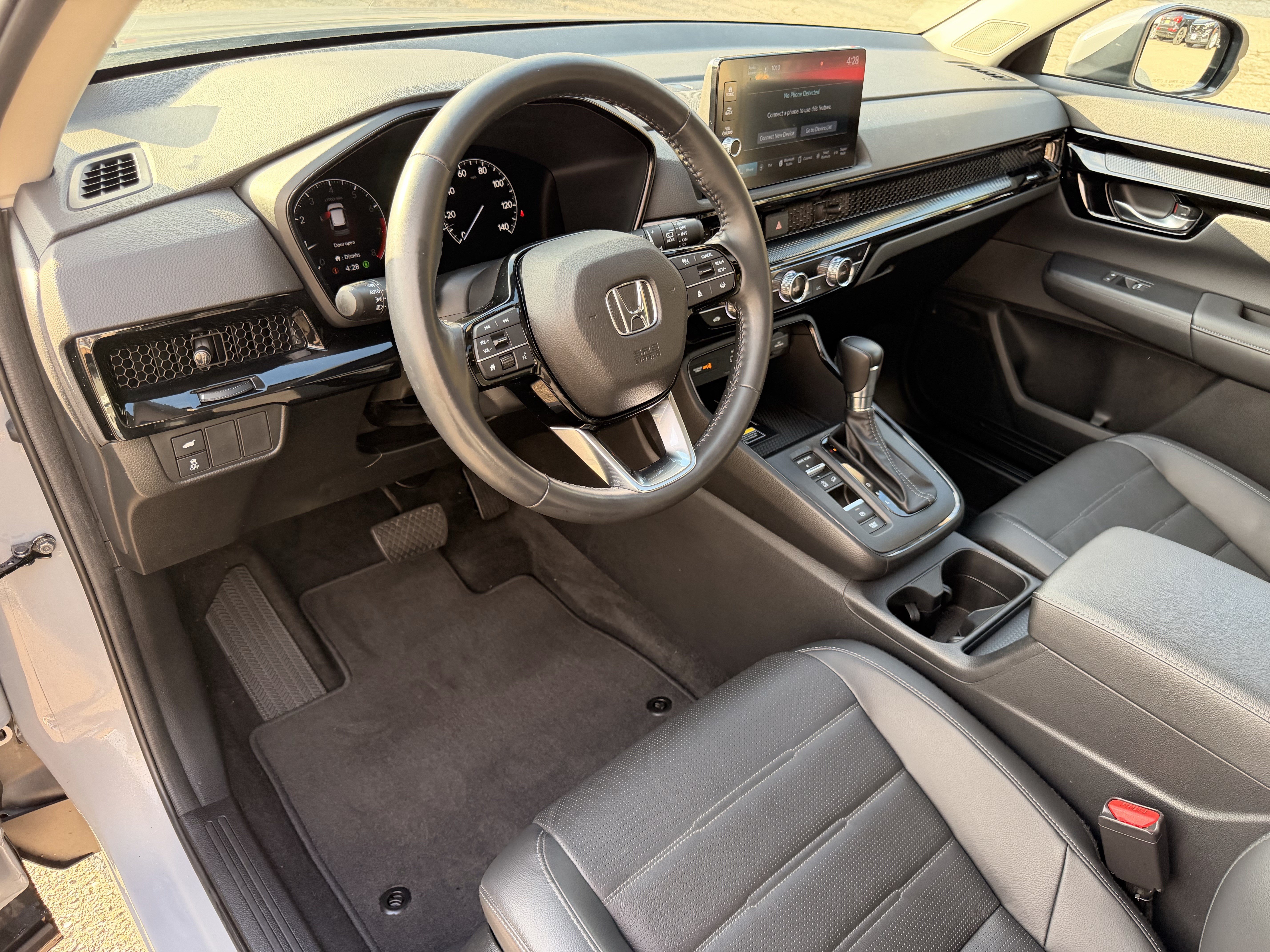 Certified 2024 Honda CR-V EX-L image 13