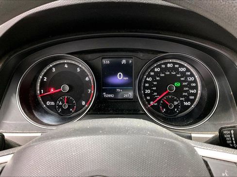 Used 2021 Volkswagen Atlas S w/ MDO Package (Bench Seat) image 25