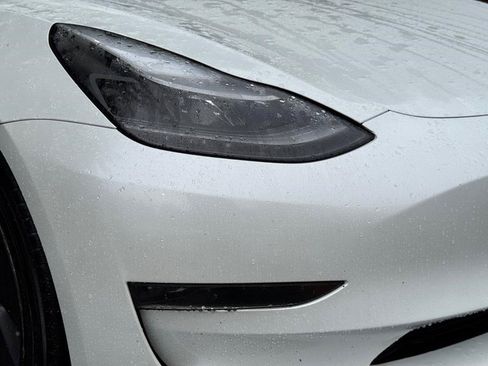 Used 2023 Tesla Model 3 Standard Range RWD image 17