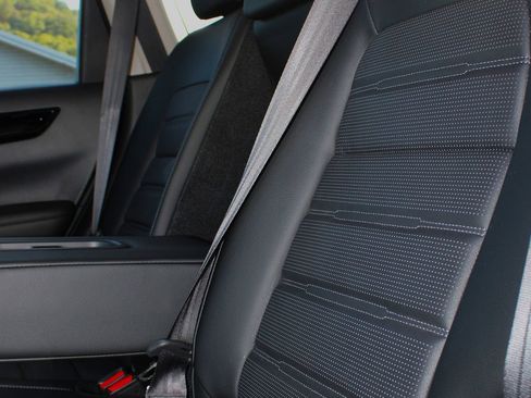 New 2026 Honda CR-V EX-L image 16