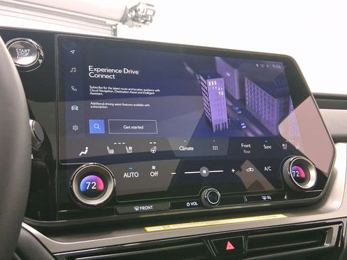 New 2026 Lexus TX 350 AWD image 22