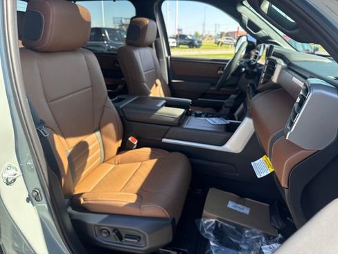 New 2026 Toyota Tundra 1794 Edition AWD/4WD image 10