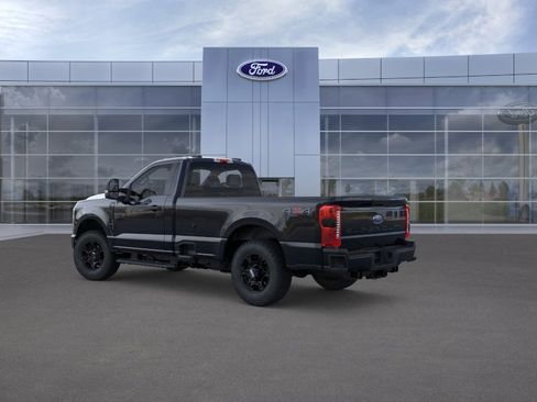 New 2026 Ford F350 XL AWD/4WD image 4