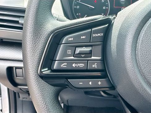 New 2026 Subaru Crosstrek 2.5i Premium AWD/4WD image 8