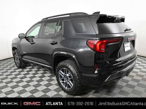 New 2026 GMC Terrain AT4 w/ Convenience Package III AWD/4WD image 3