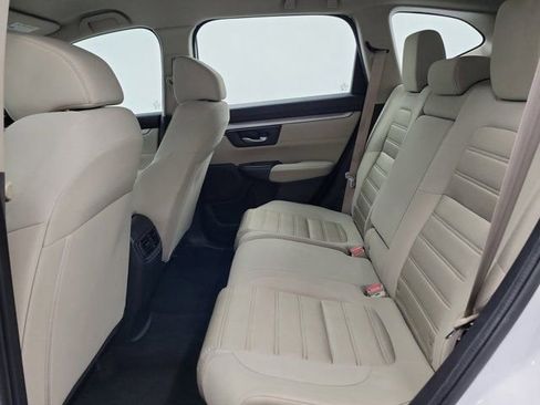 Used 2019 Honda CR-V LX image 12