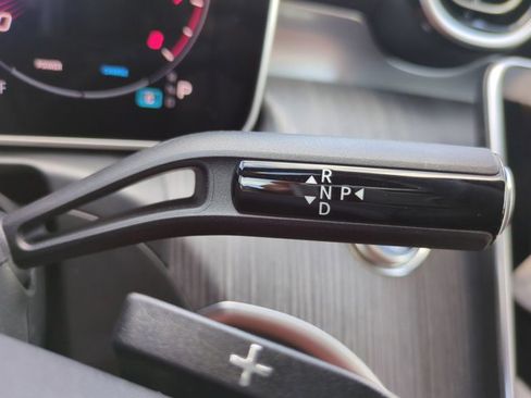 Used 2026 Mercedes-Benz C 300 Sedan image 18