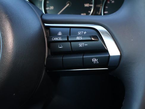 Used 2025 MAZDA MAZDA3 s image 22