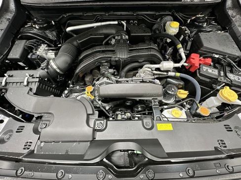 Used 2025 Subaru Crosstrek 2.5i Wilderness image 24