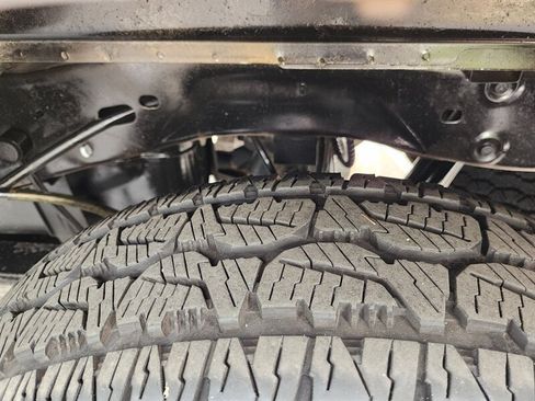 Used 2001 Ford Ranger 4x4 SuperCab image 30