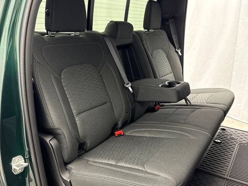 New 2026 RAM 1500 Big Horn AWD/4WD image 31