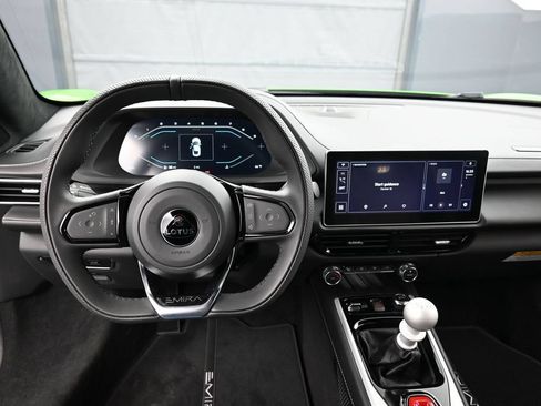 New 2026 Lotus Emira RWD image 18