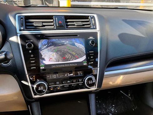 Used 2019 Subaru Legacy 2.5i Limited image 26