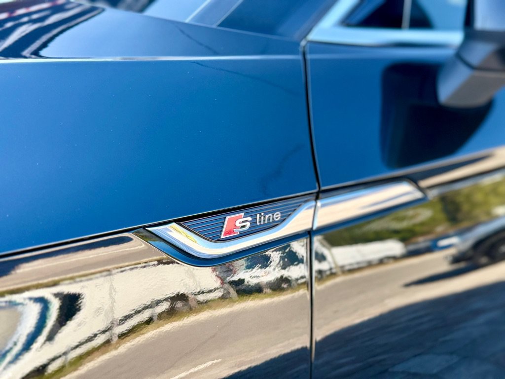 Used 2018 Audi A5 2.0T Premium Plus w/ Premium Plus AWD/4WD image 32