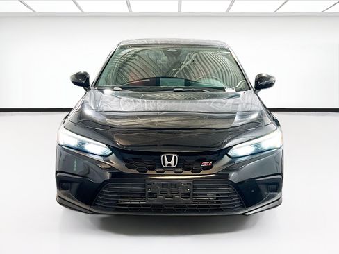 Used 2022 Honda Civic Si image 2