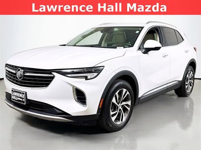Used 2023 Buick Envision Essence