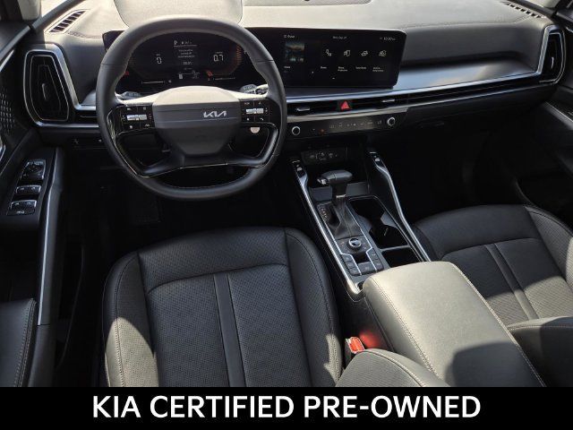 Certified 2026 Kia Sorento S AWD/4WD image 17