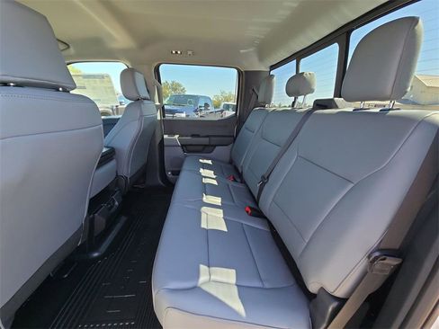 New 2025 Ford F250 XL image 24