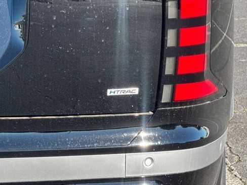 New 2026 Hyundai Palisade Limited image 25