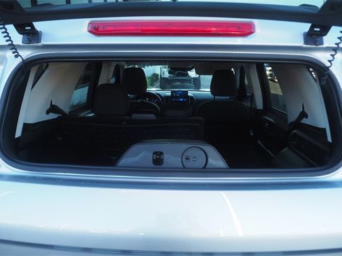 Used 2022 Ford Bronco Sport Big Bend w/ Convenience Package image 22