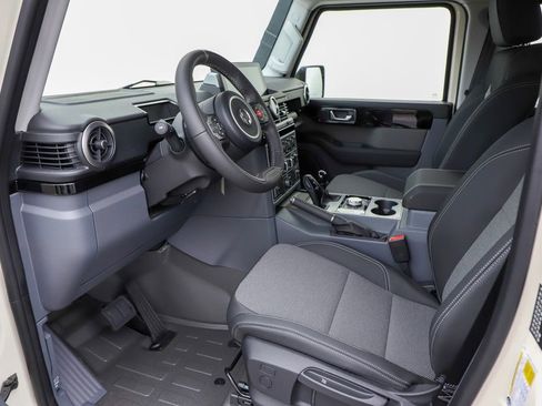 New 2026 INEOS Grenadier Trialmaster Edition image 10