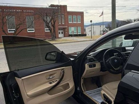 Used 2015 BMW 428i Gran Coupe xDrive image 22