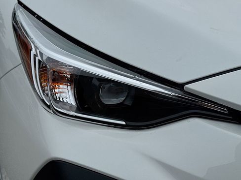 New 2026 Subaru Crosstrek 2.0i Premium AWD/4WD image 36