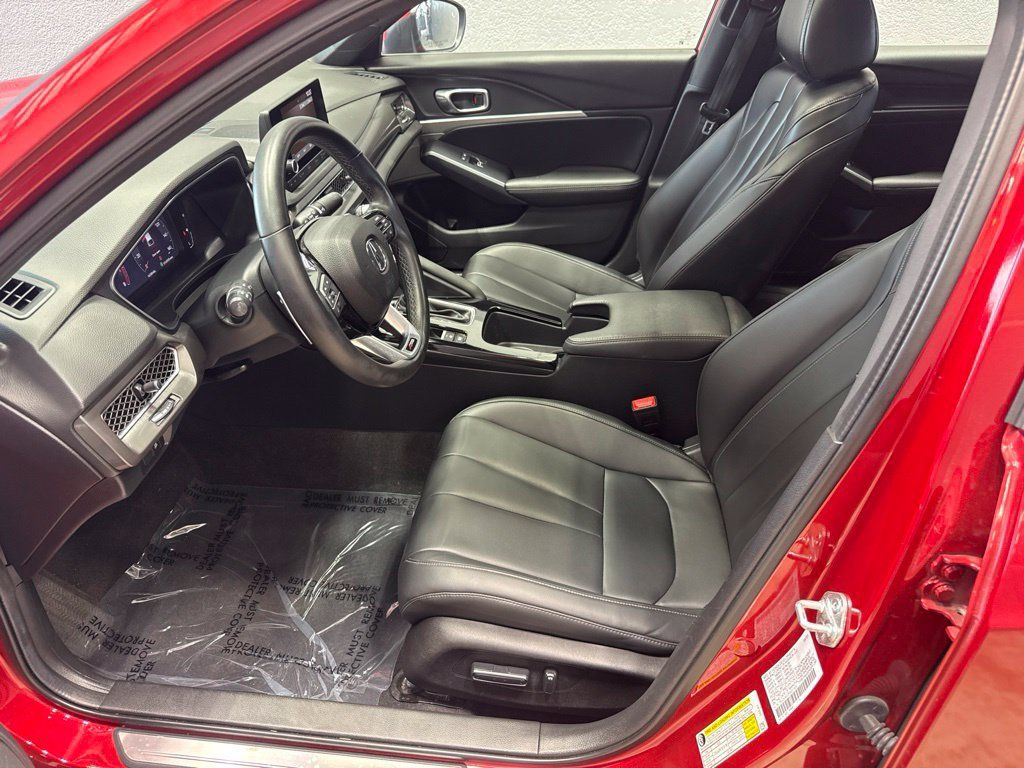 Used 2024 Acura Integra A-Spec FWD image 15
