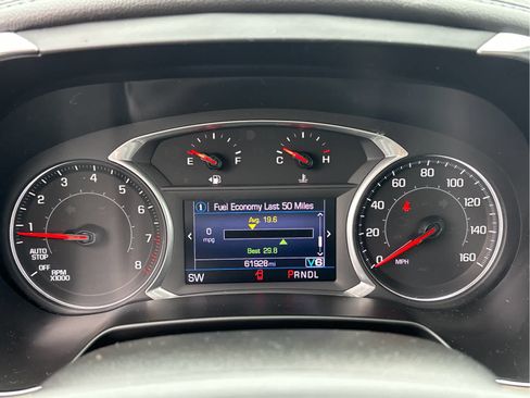 Certified 2022 Chevrolet Blazer LT AWD/4WD image 18