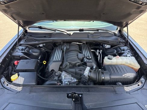 Used 2023 Dodge Challenger R/T Scat Pack RWD image 27