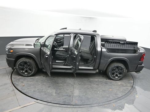 Used 2026 RAM 1500 Big Horn image 66