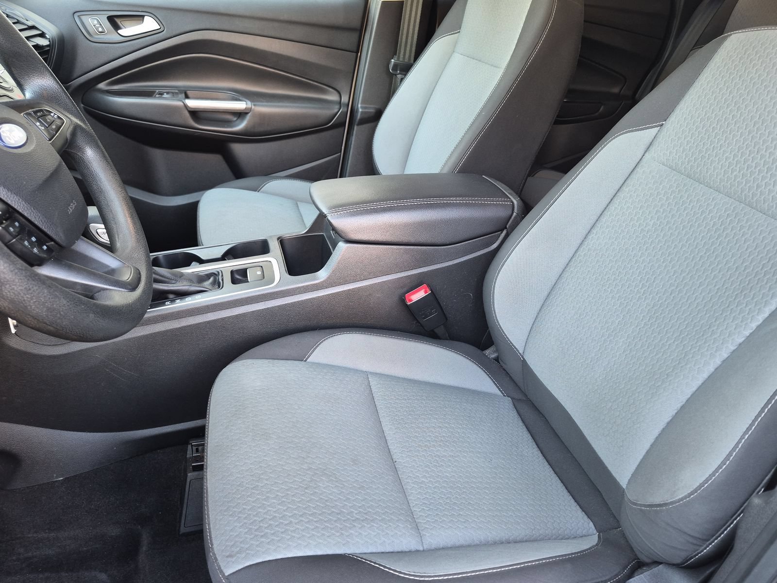 Used 2018 Ford Escape SE AWD/4WD image 17