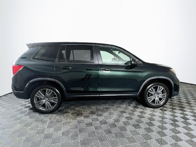Used 2020 Honda Passport EX-L image 7