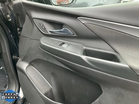 Used 2022 Chevrolet Bolt LT image 62