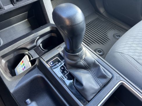 Used 2023 Toyota Tacoma SR image 26