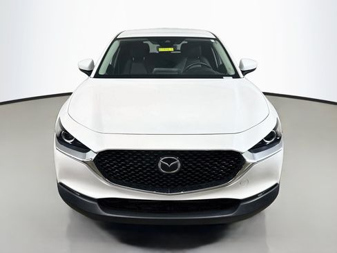 Used 2021 MAZDA CX-30 FWD 2.5 S w/ Select Package image 2
