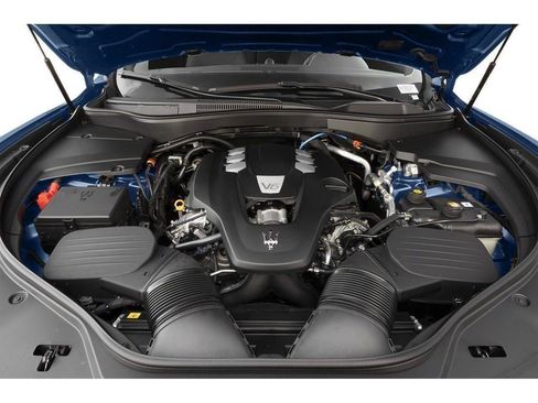Certified 2023 Maserati Levante GT AWD/4WD image 47