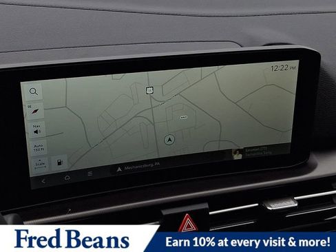 New 2026 Kia Sportage SX image 12