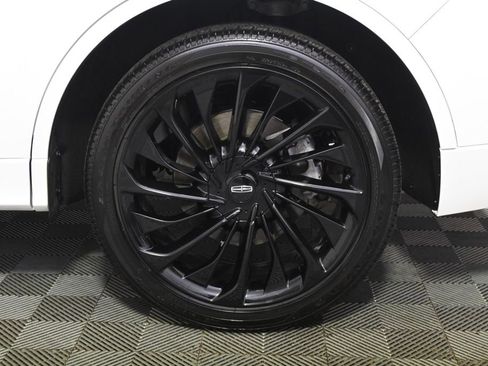 Certified 2025 Lincoln Aviator Reserve w/ Equipment Group 201A image 21