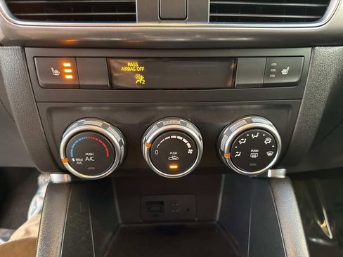 Used 2016 MAZDA CX-5 Touring image 31