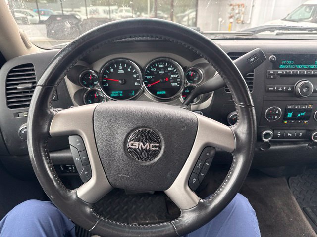 Used 2013 GMC Sierra 1500 SLE w/ Power Tech Package AWD/4WD image 16