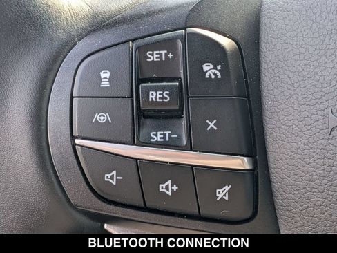 Used 2020 Ford Explorer Platinum AWD/4WD image 6