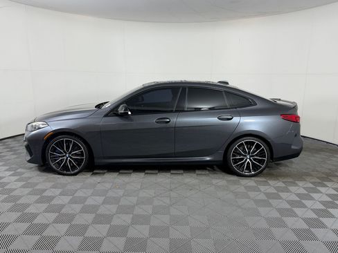 Used 2021 BMW M235i xDrive Gran Coupe w/ Driving Assistance Package AWD/4WD image 2