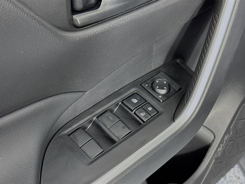 Used 2024 Toyota RAV4 LE image 17