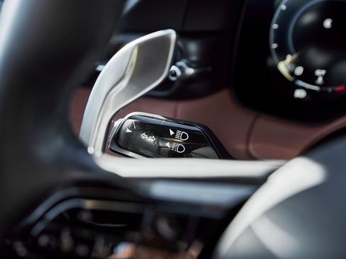 Used 2024 Maserati GranTurismo Modena image 50