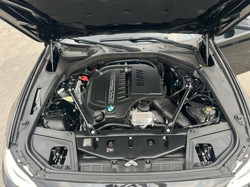 Used 2016 BMW 535i Sedan image 27