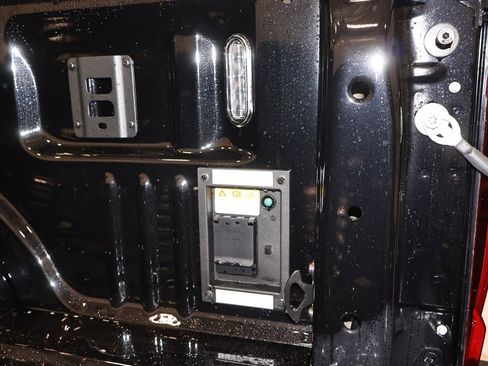 New 2026 Ford F450 Platinum image 38